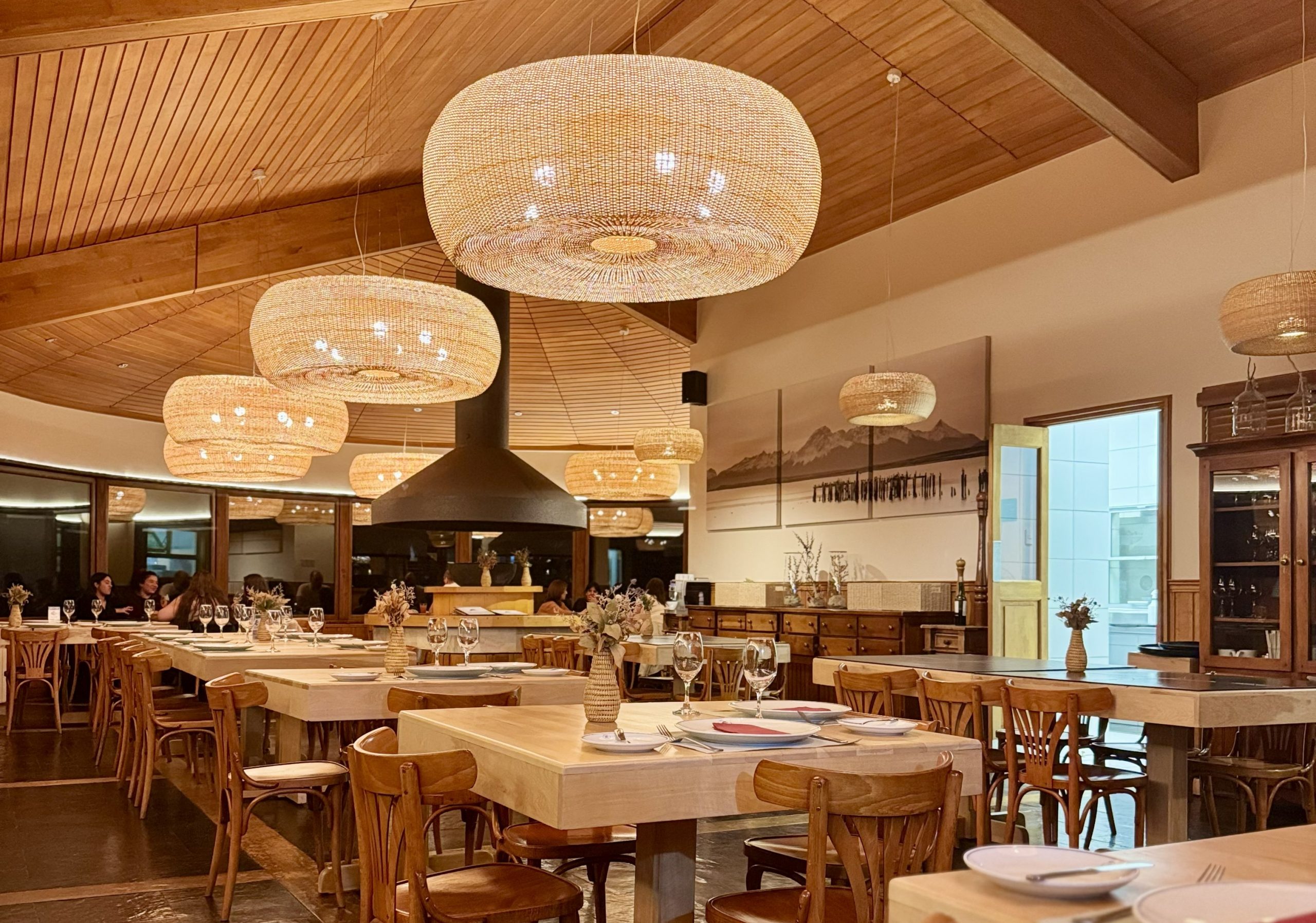 comedor cormoran puerto natales